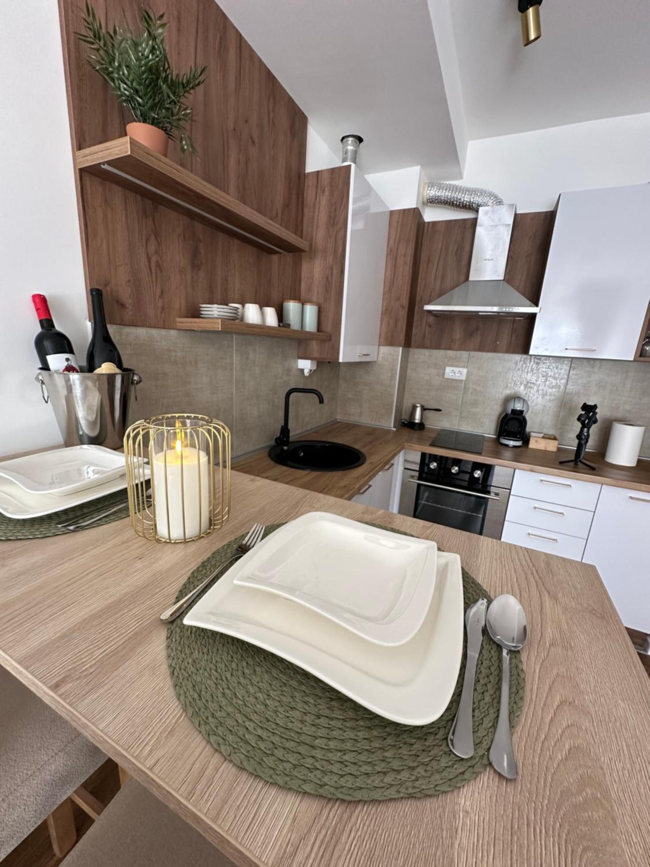 Apartmani Stanic
