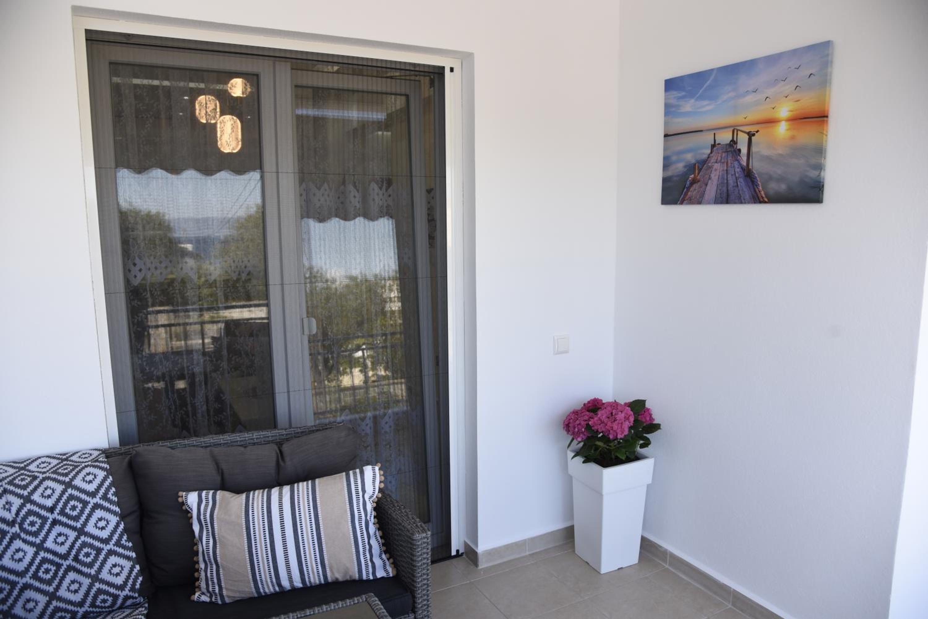 SunShine apartment
