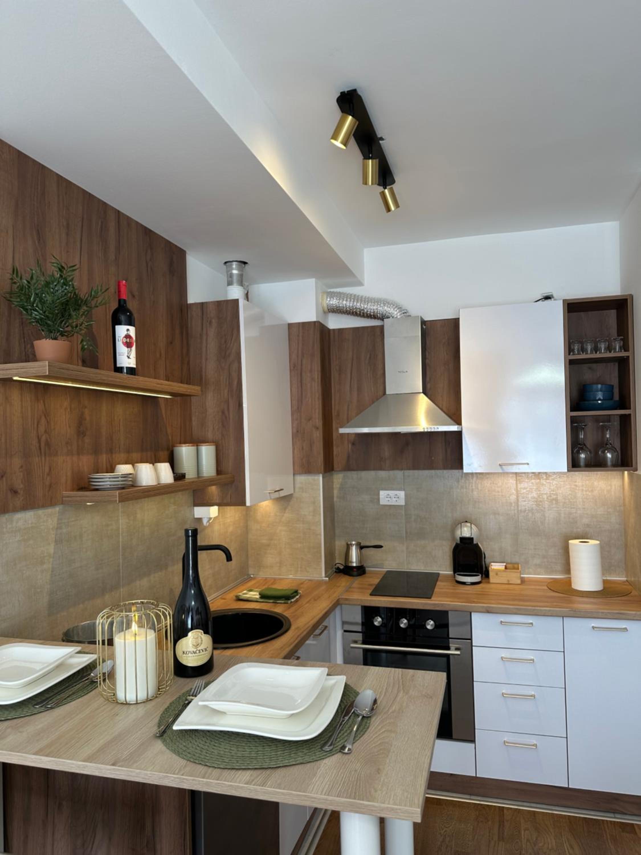 Apartmani Stanic