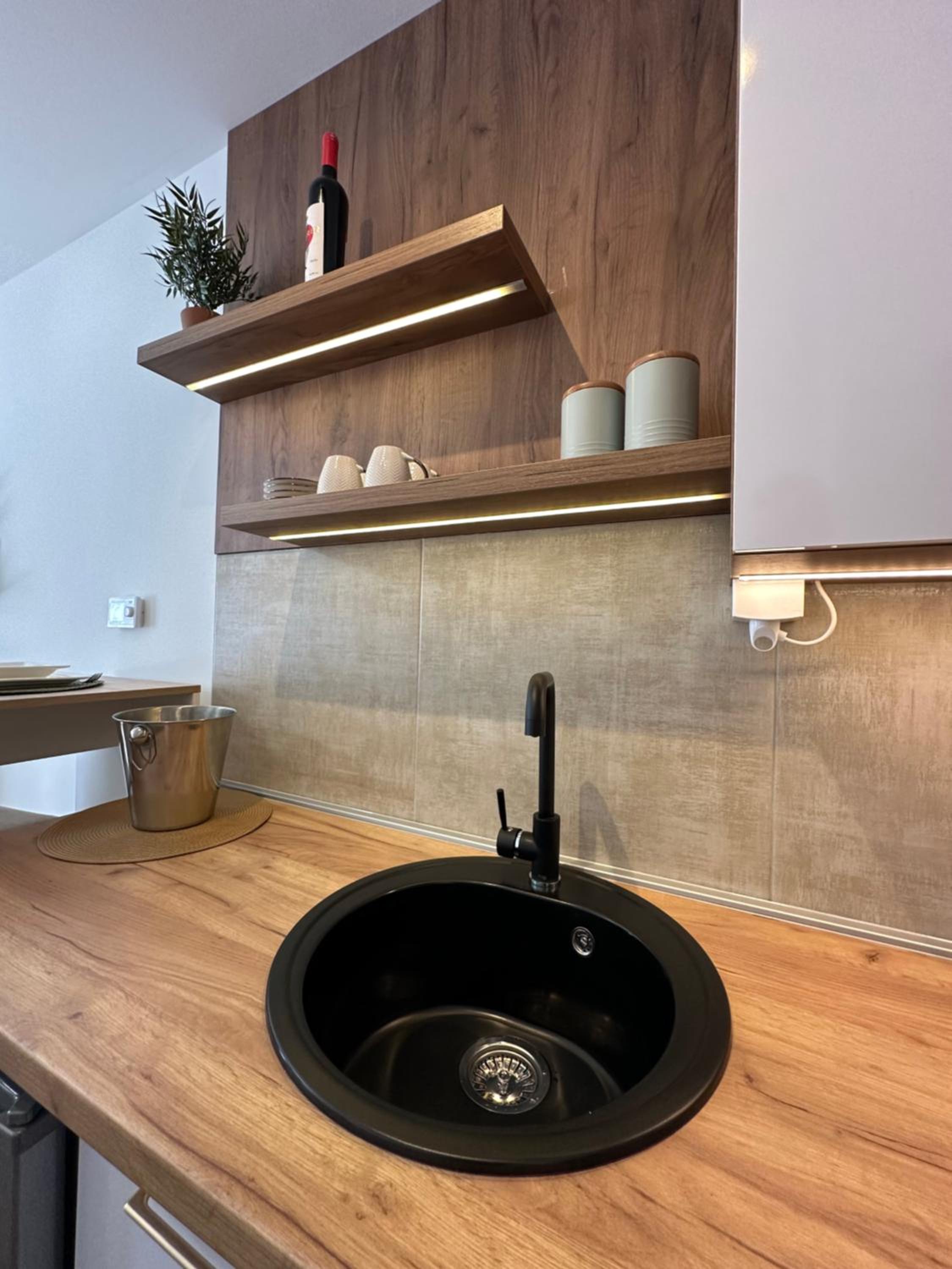 Apartmani Stanic