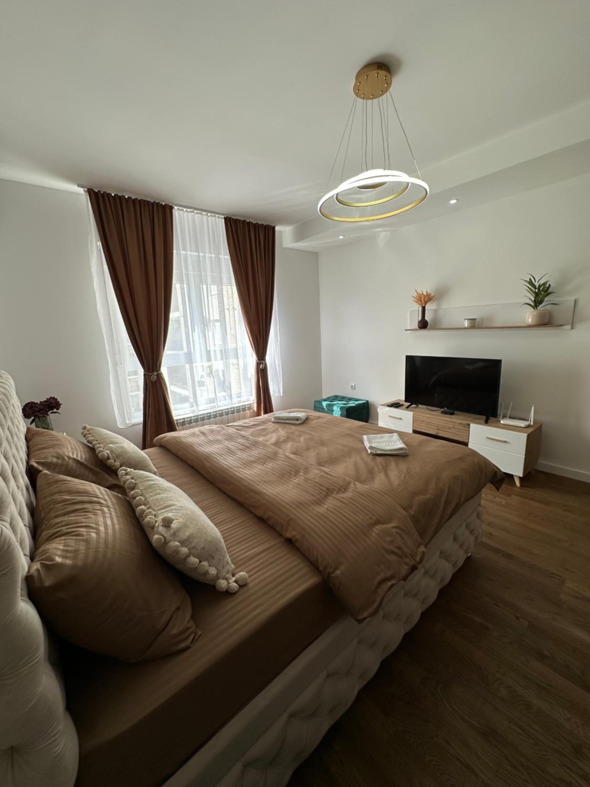 Apartmani Stanic