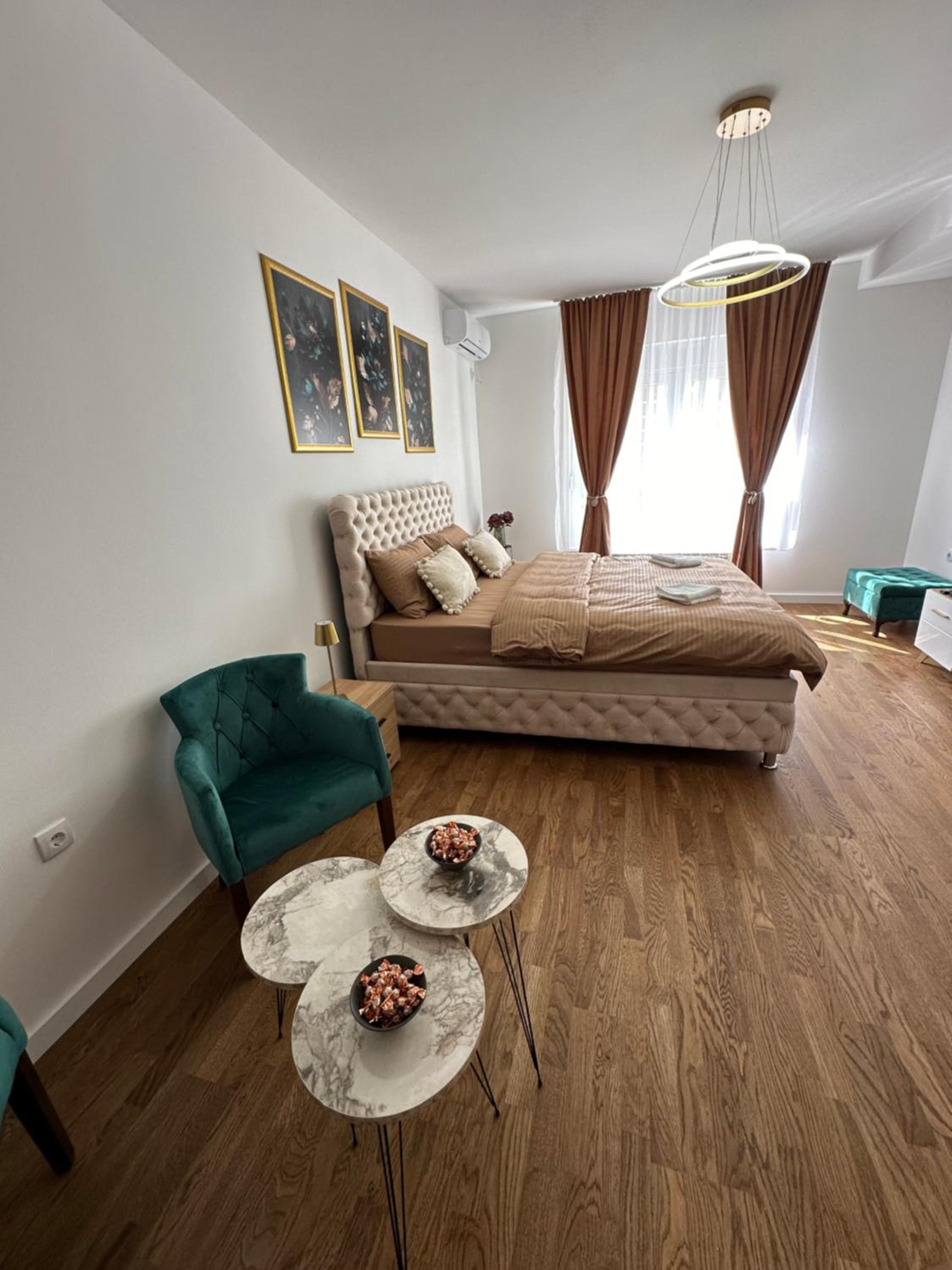 Apartmani Stanic