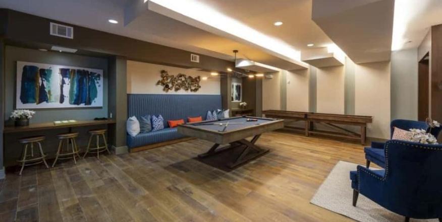 lounge