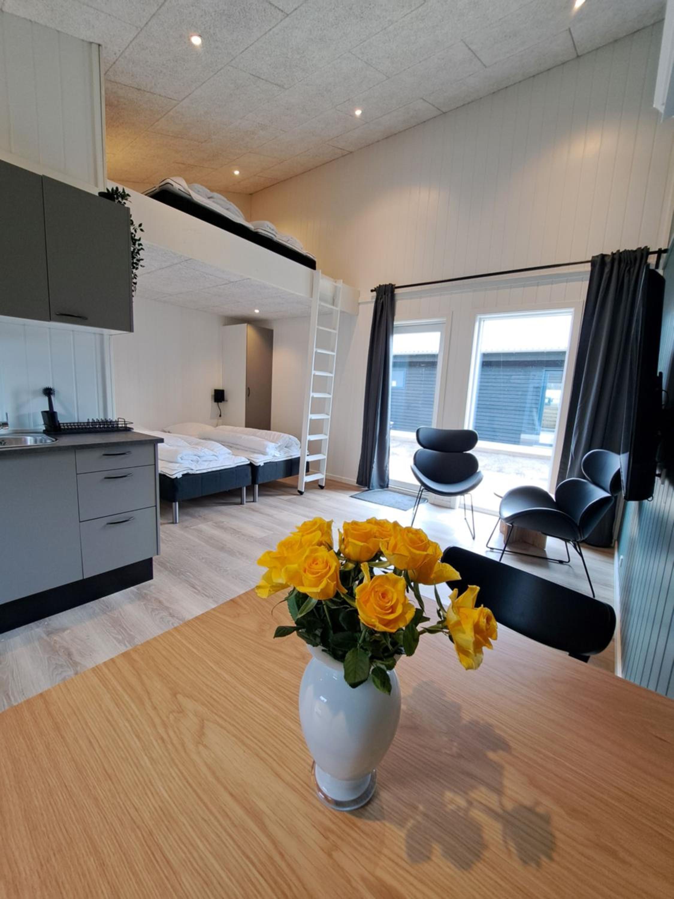 Glyngøre Camping