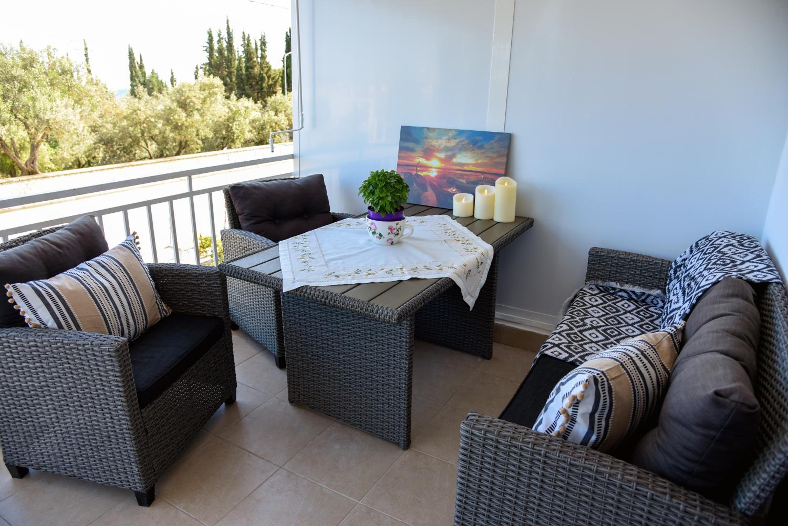 SunShine apartment