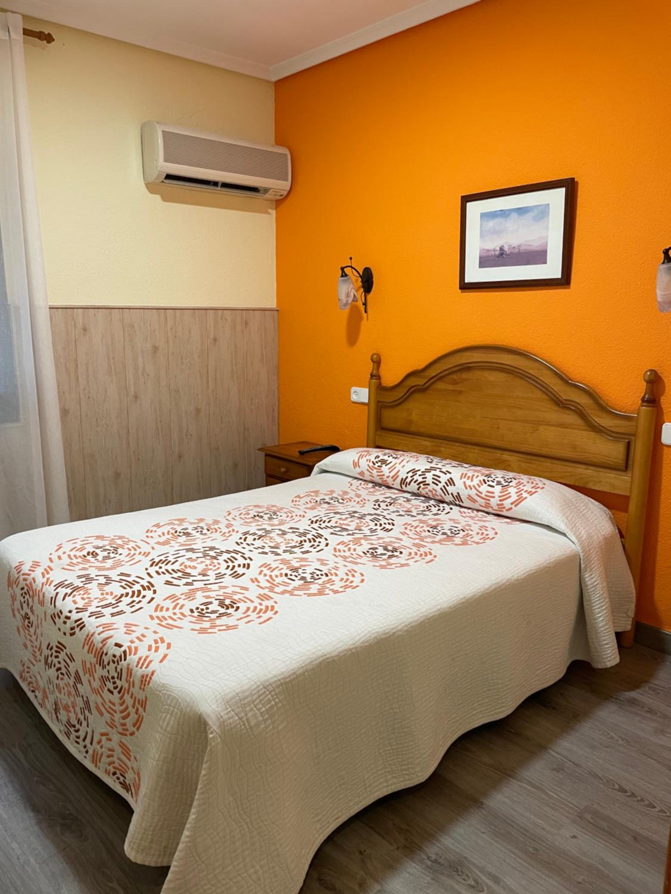 Hostal Guadiana