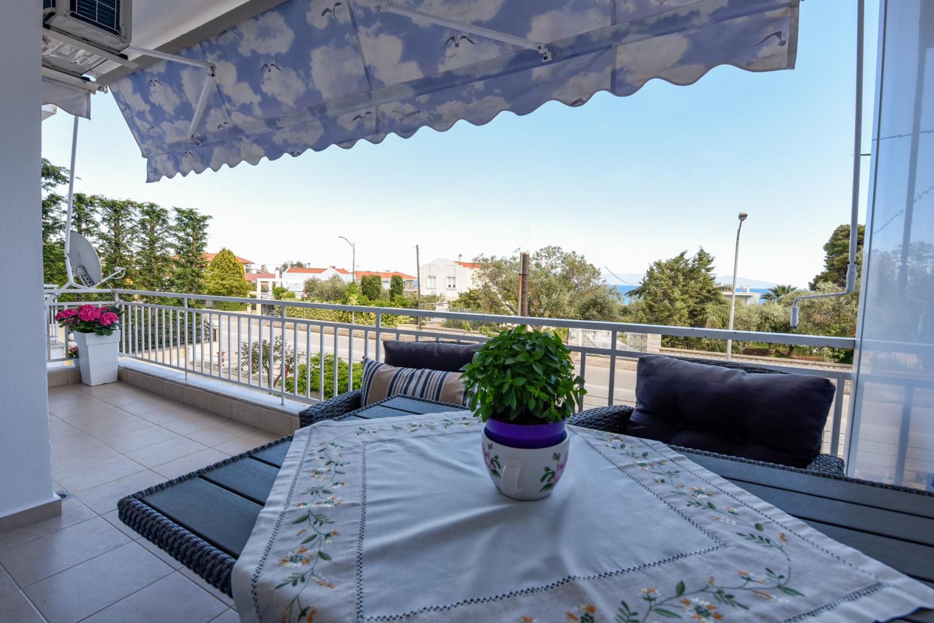 SunShine apartment