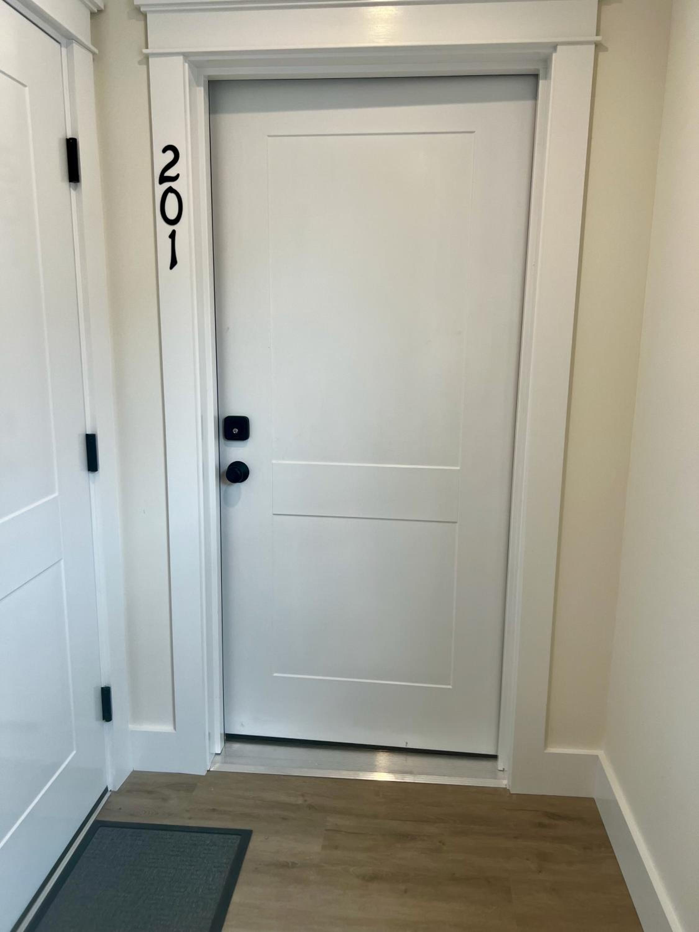 Montgomery Modern Luxury Stays