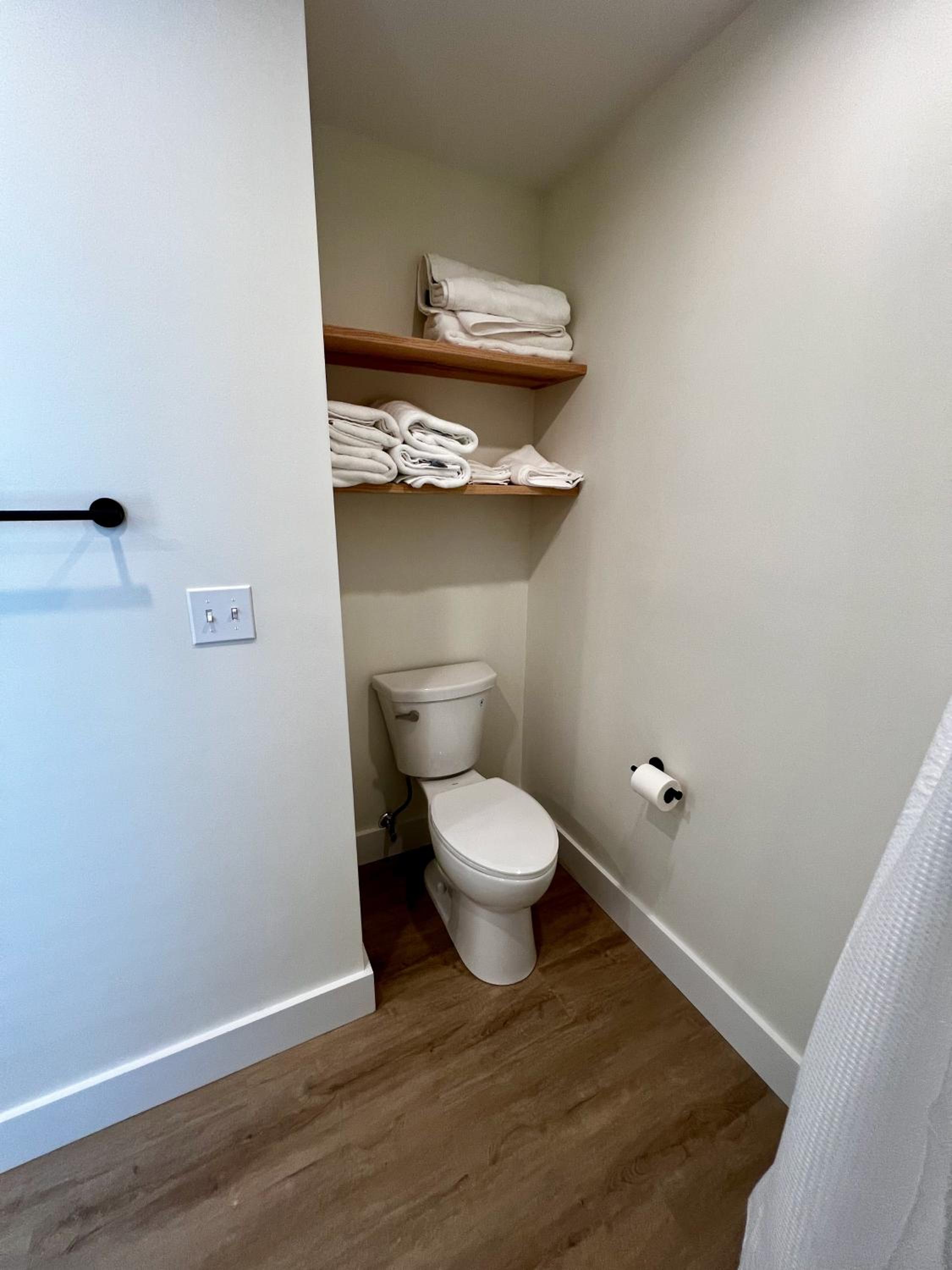 Montgomery Modern Luxury Stays