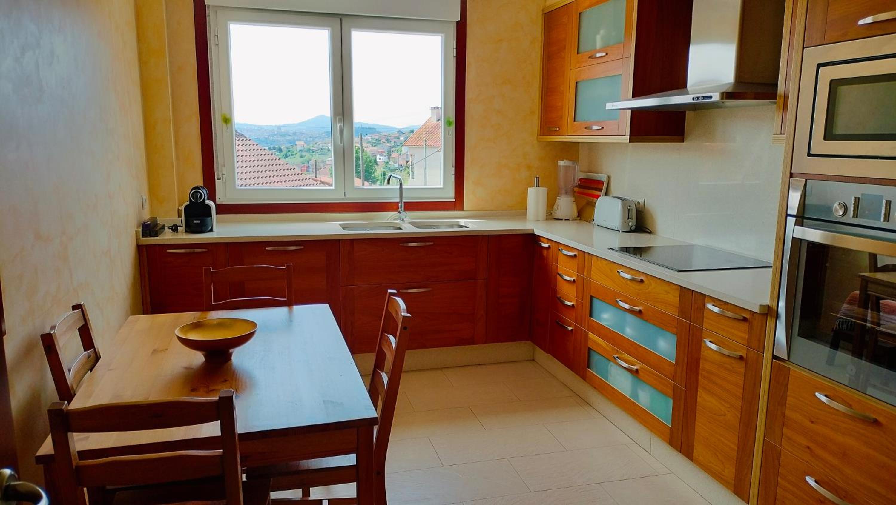 Casa Ría de Vigo view 5