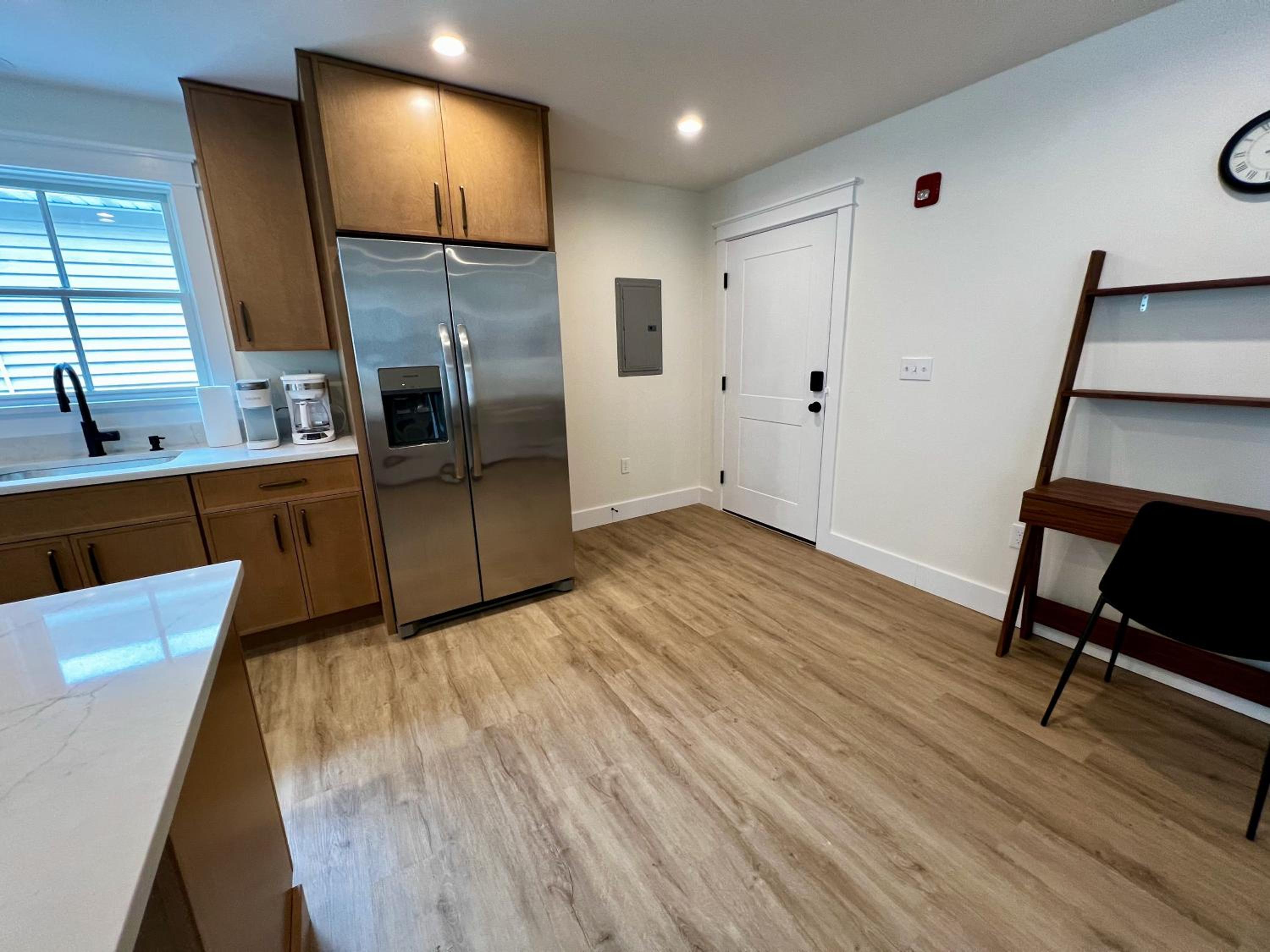 Montgomery Modern Luxury Stays