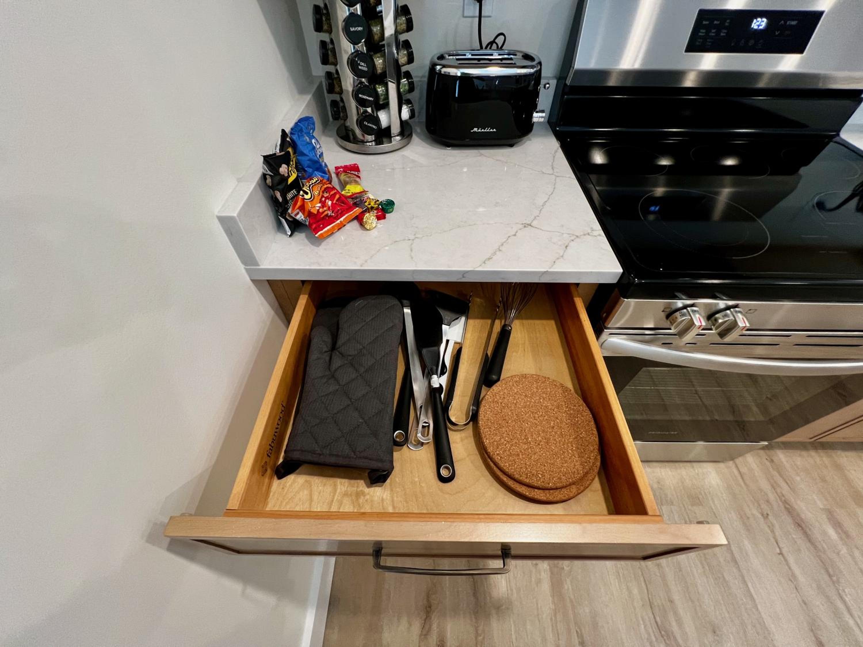 Montgomery Modern Luxury Stays