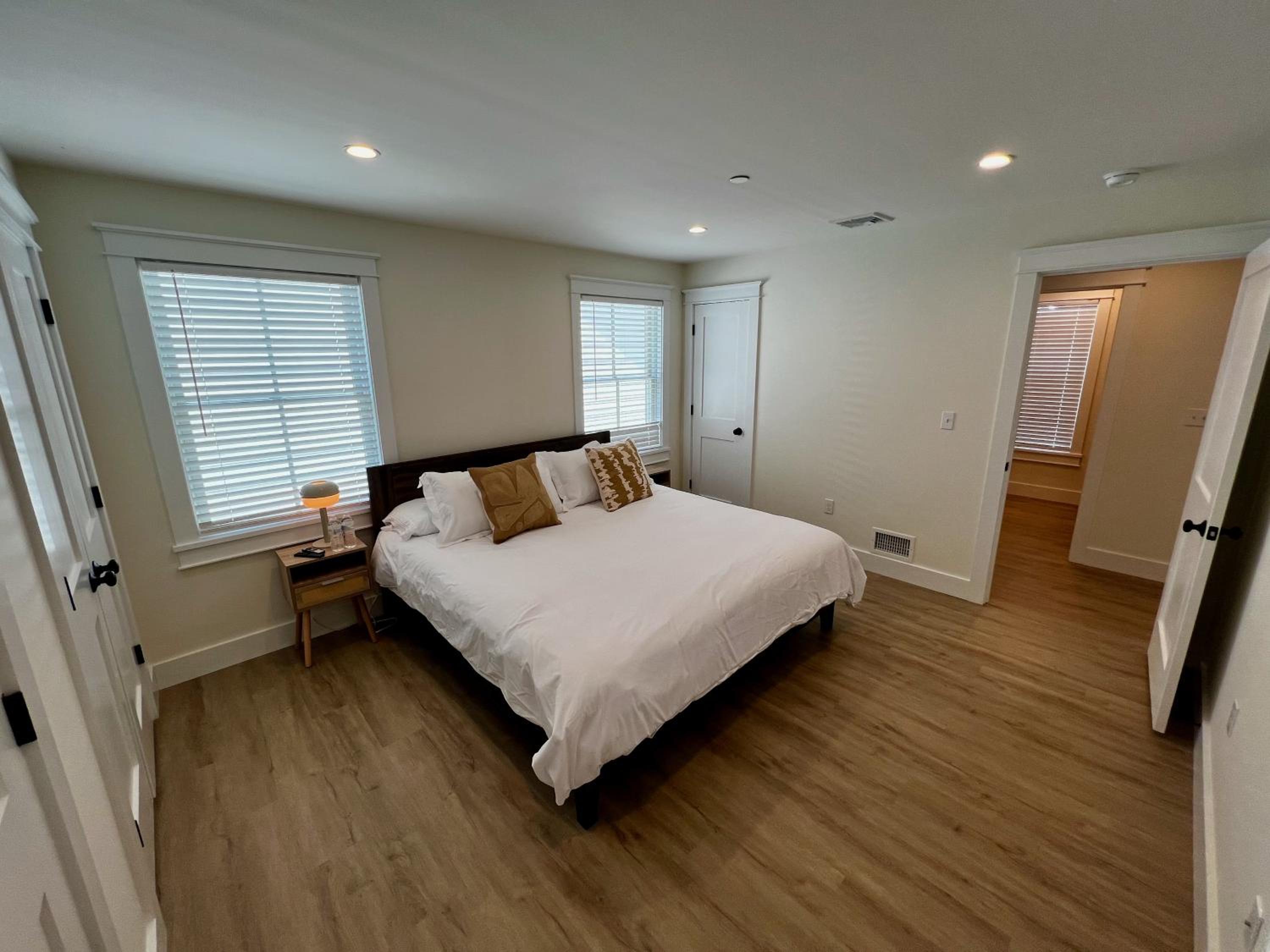 Montgomery Modern Luxury Stays