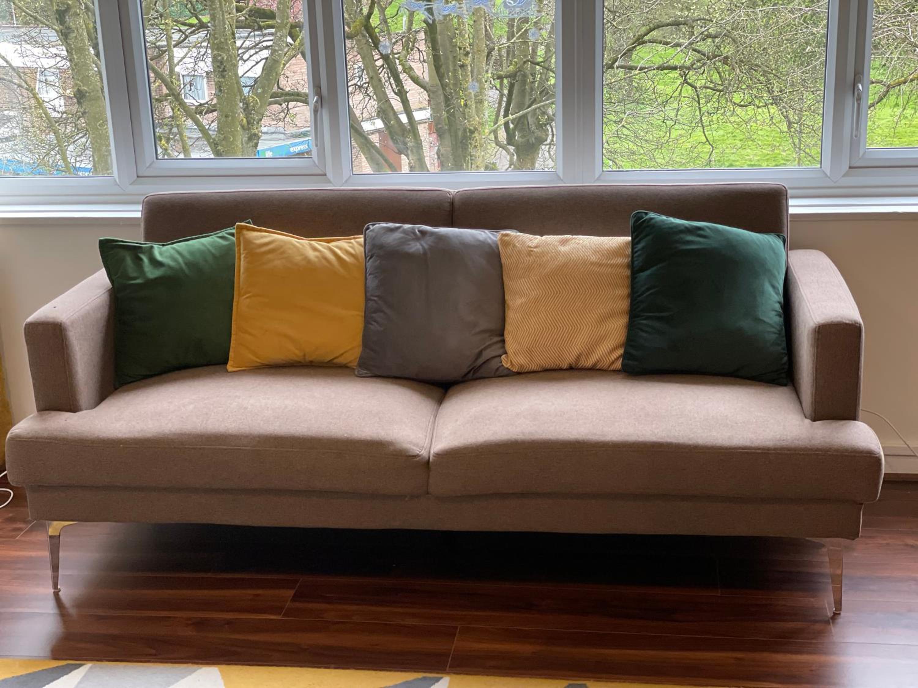 1 bedroom cosy apartment in Birmingham center
