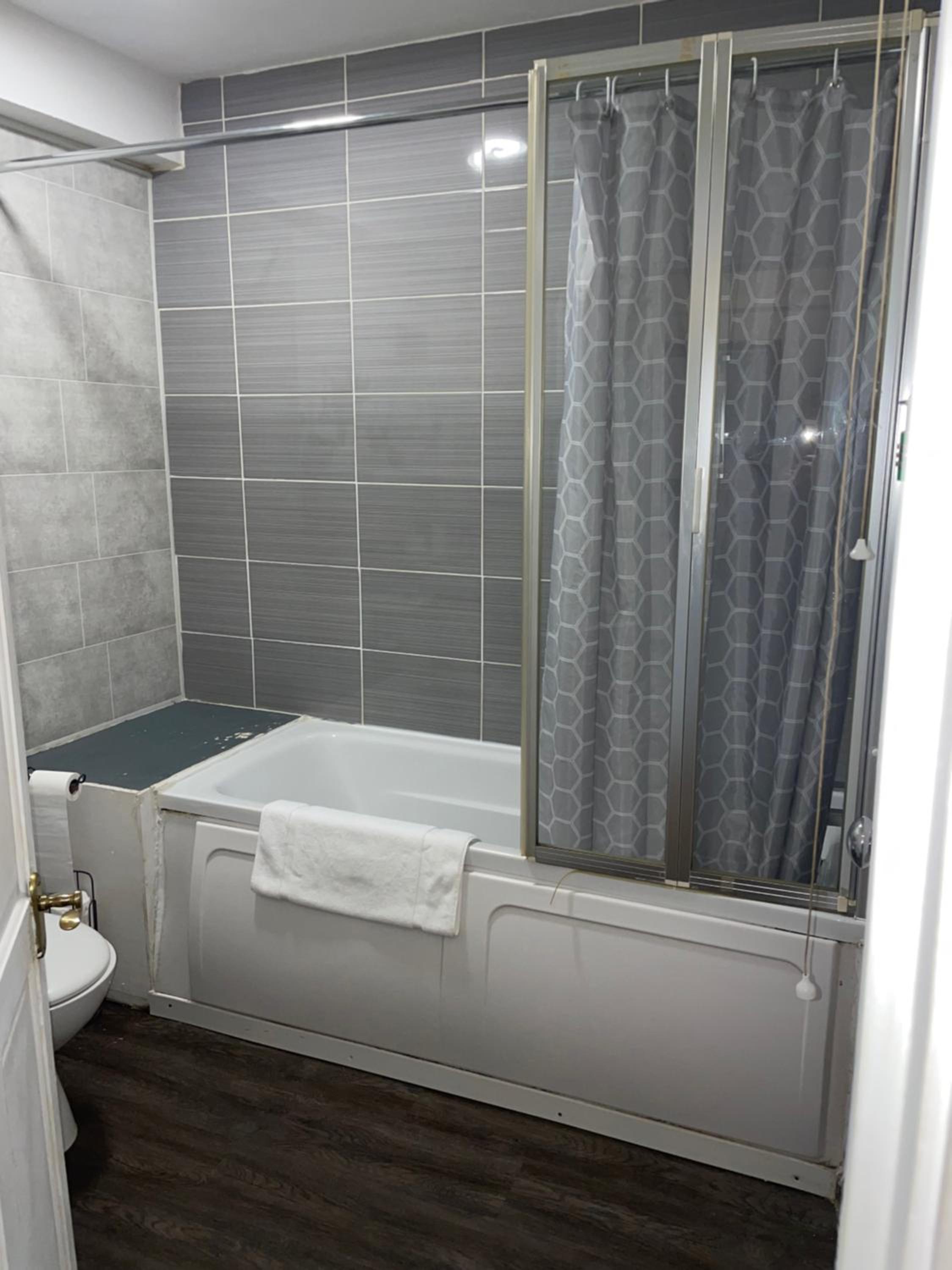 1 bedroom cosy apartment in Birmingham center
