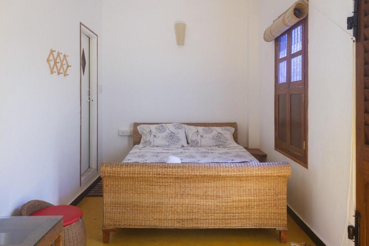 FRENCH RIVERA Heritage Boutique Villa view 2