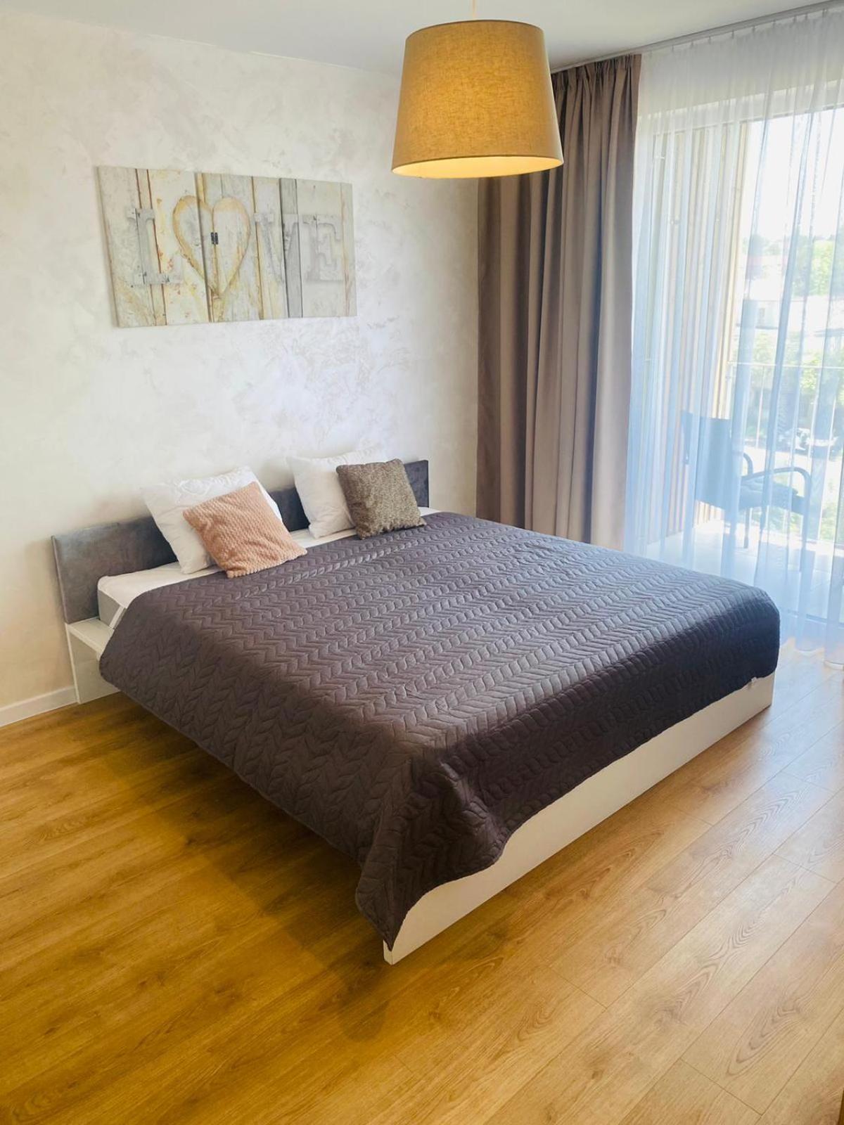Modern appartment