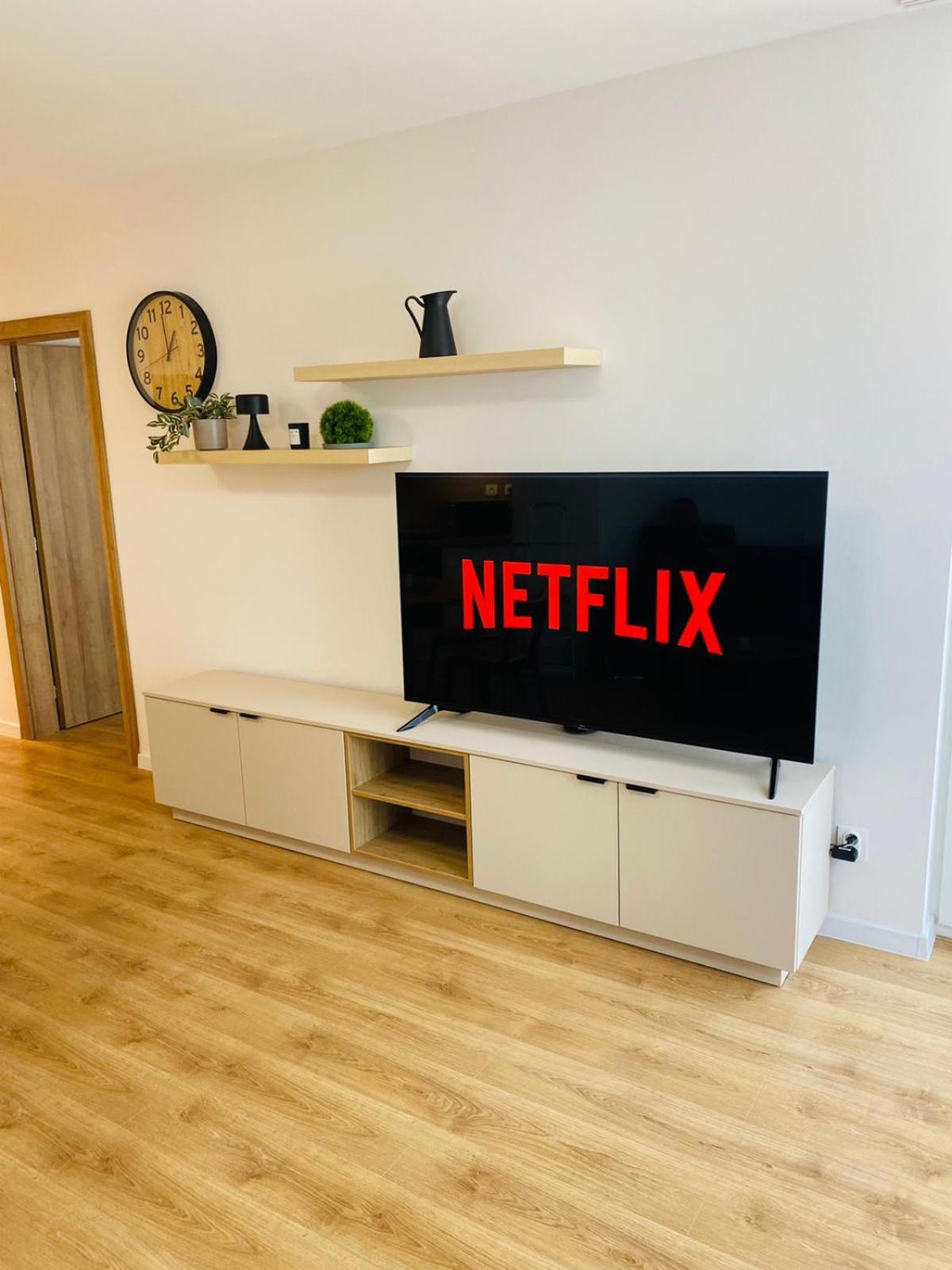 Modern appartment