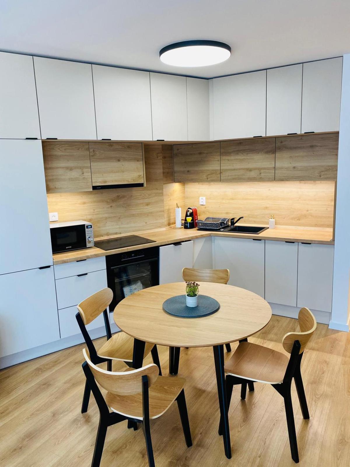 Modern appartment