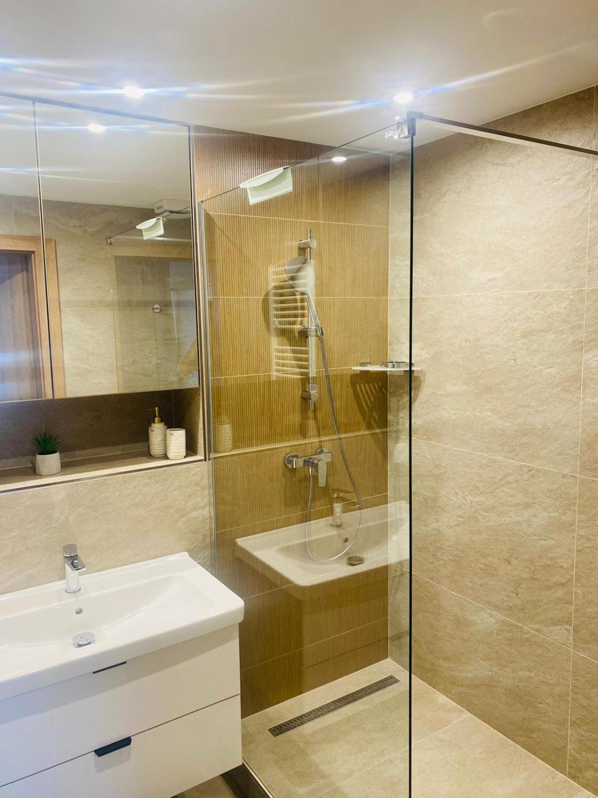 Modern appartment
