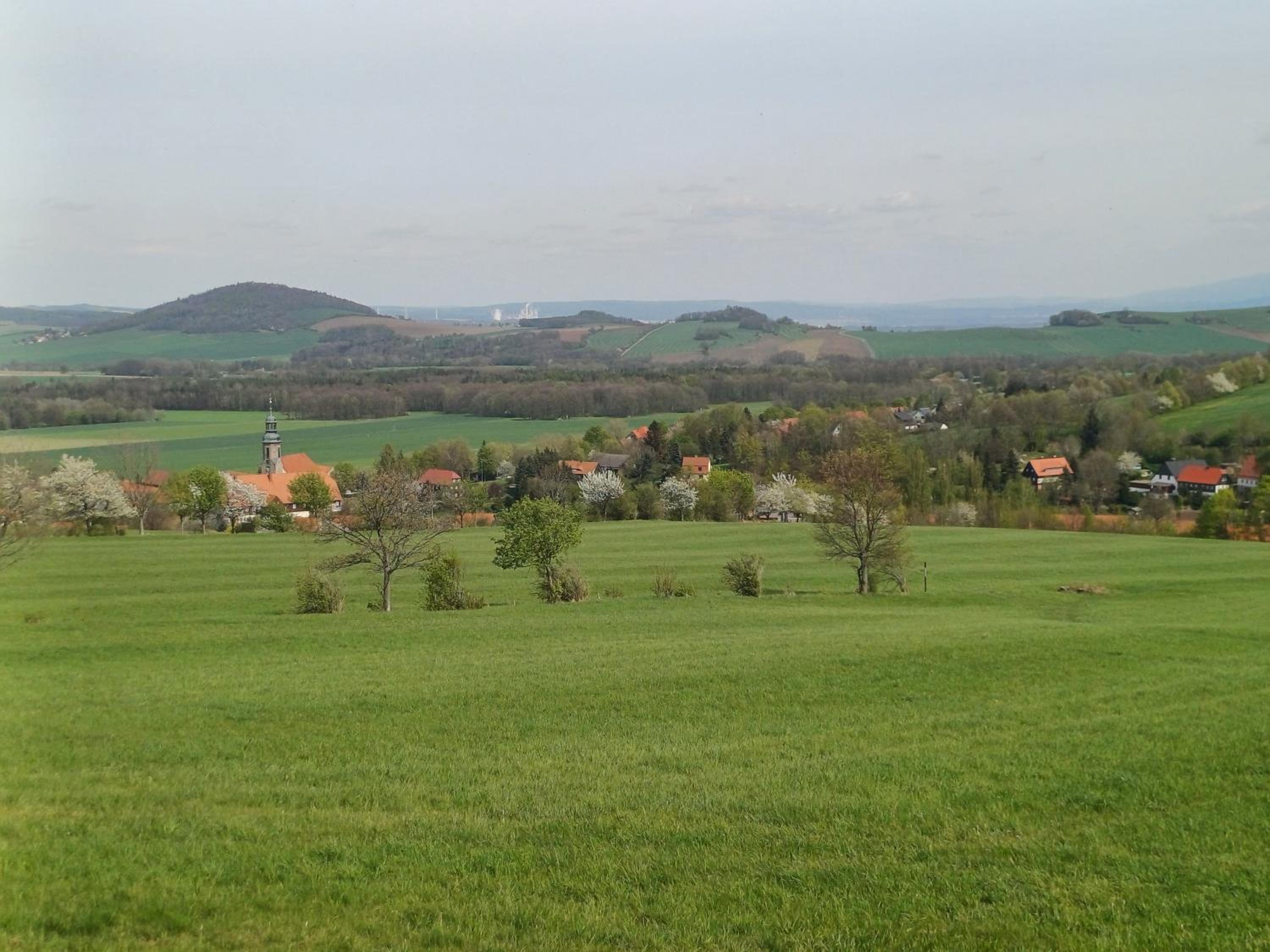 Waltersdorfer Häusl