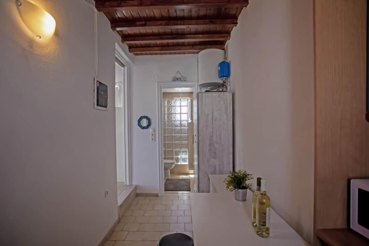 Veranda STUDIO Ornos