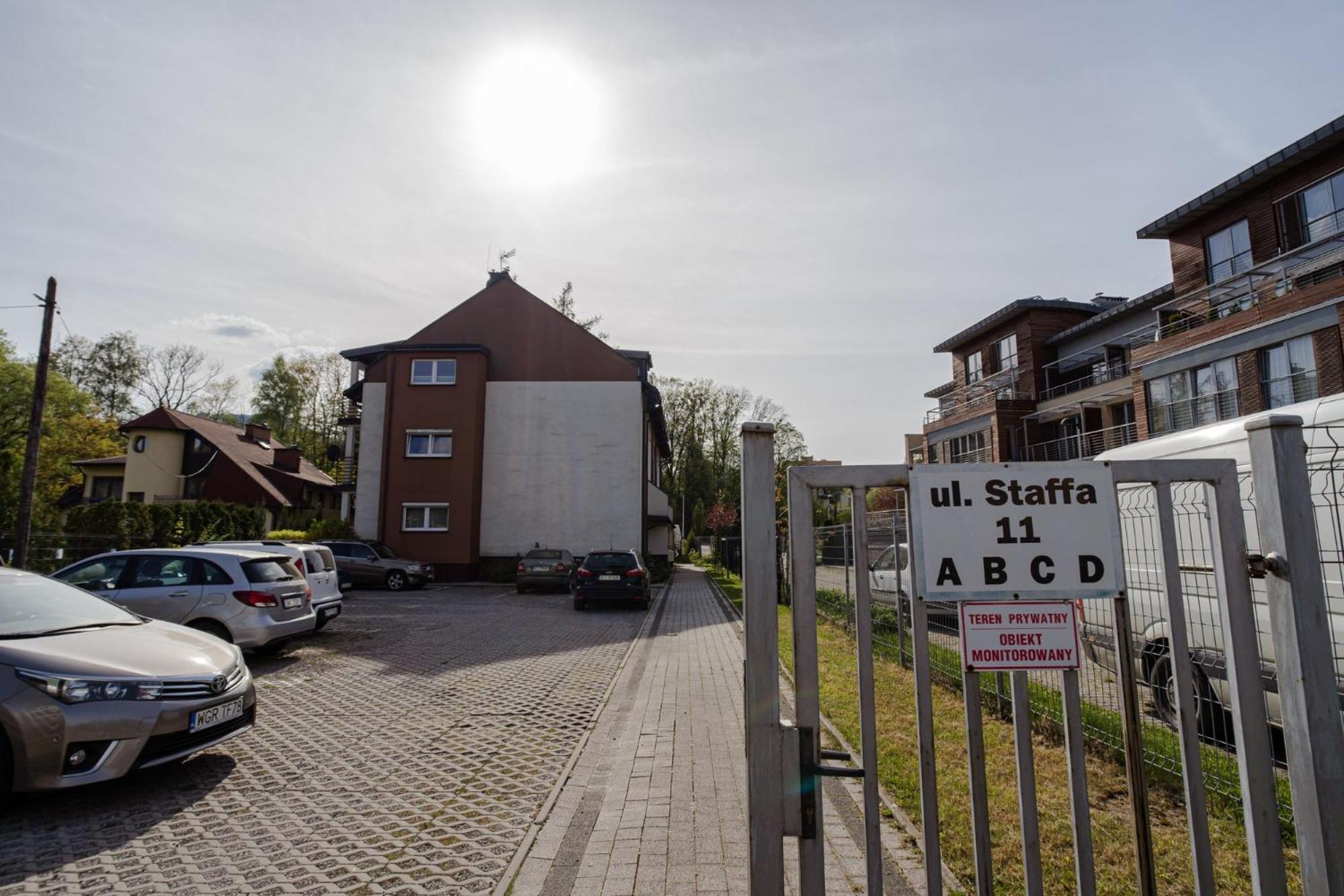 Apartamenty u Romy - Mocha view 4