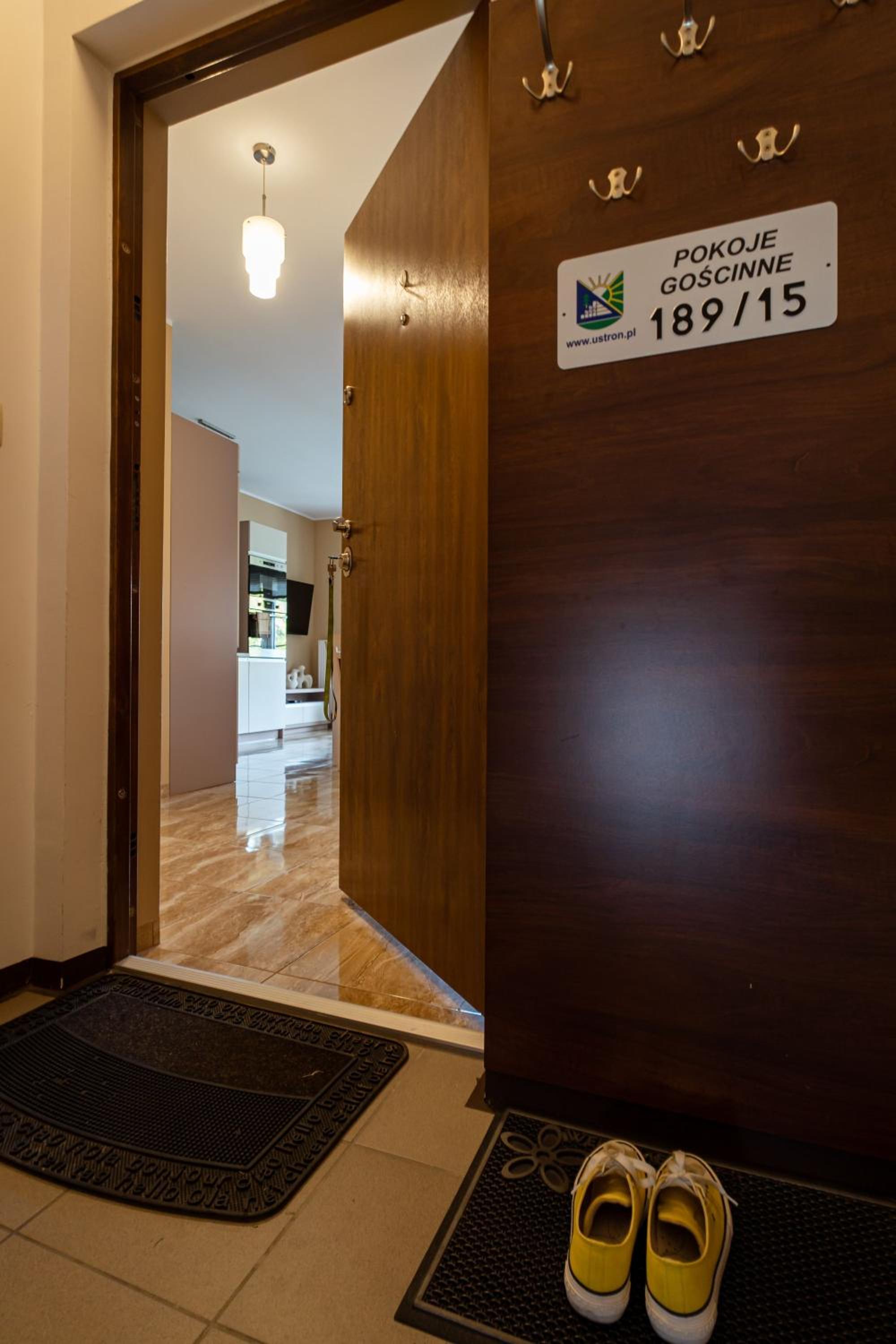 Apartamenty u Romy - Mocha view 5