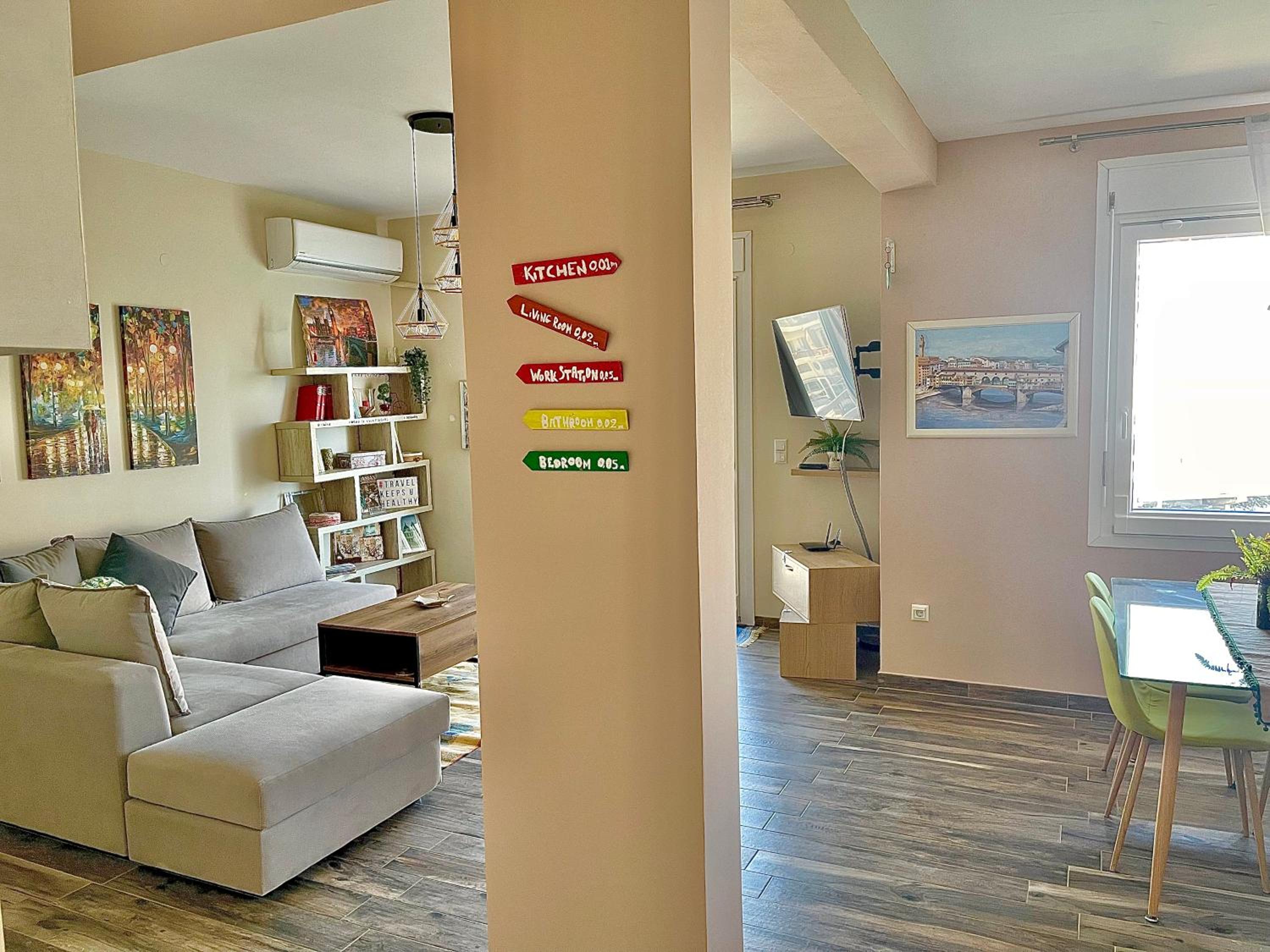 VivereFelix - Mare Liberum photo 2