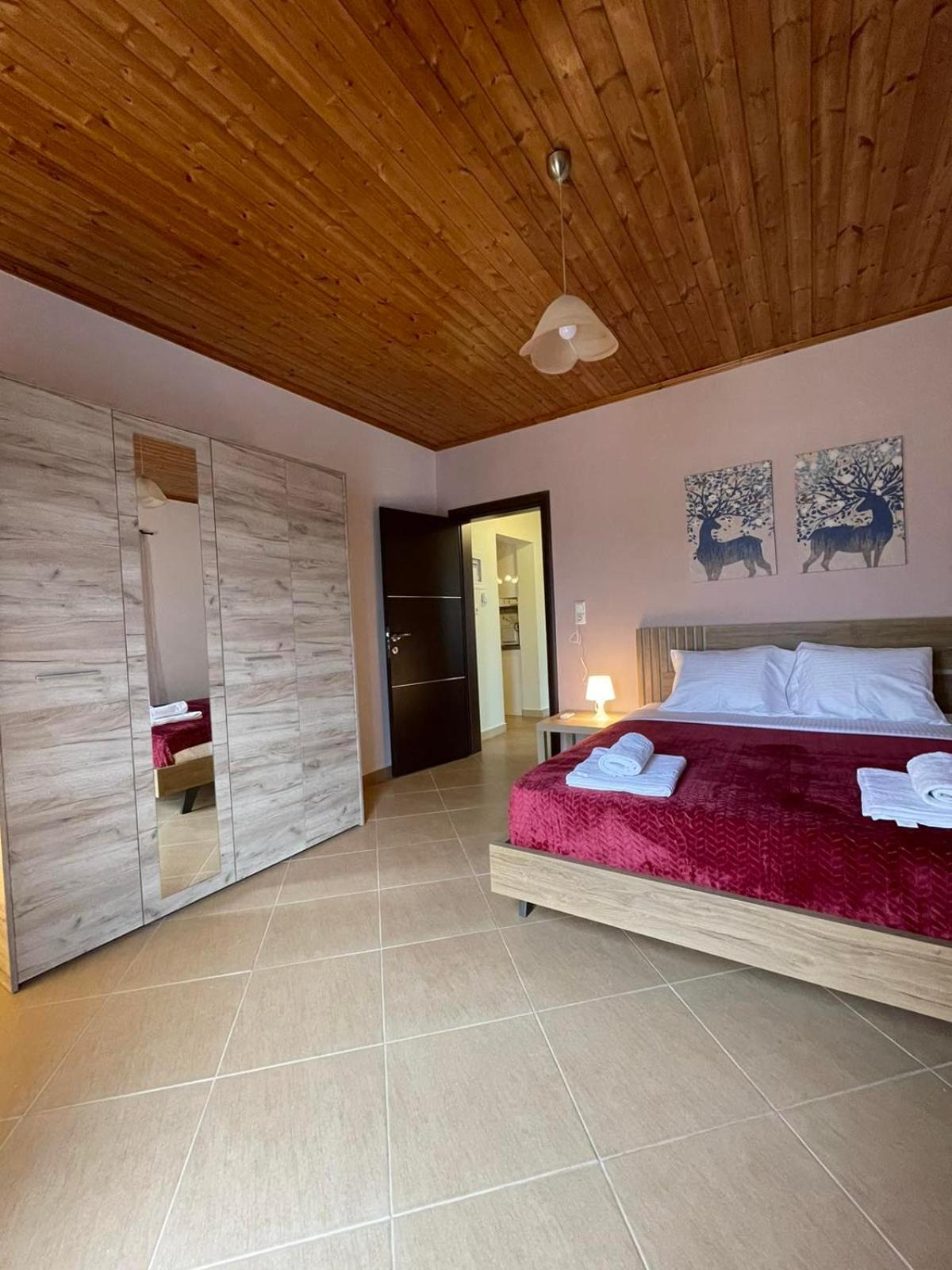 Villa Olvia view 4
