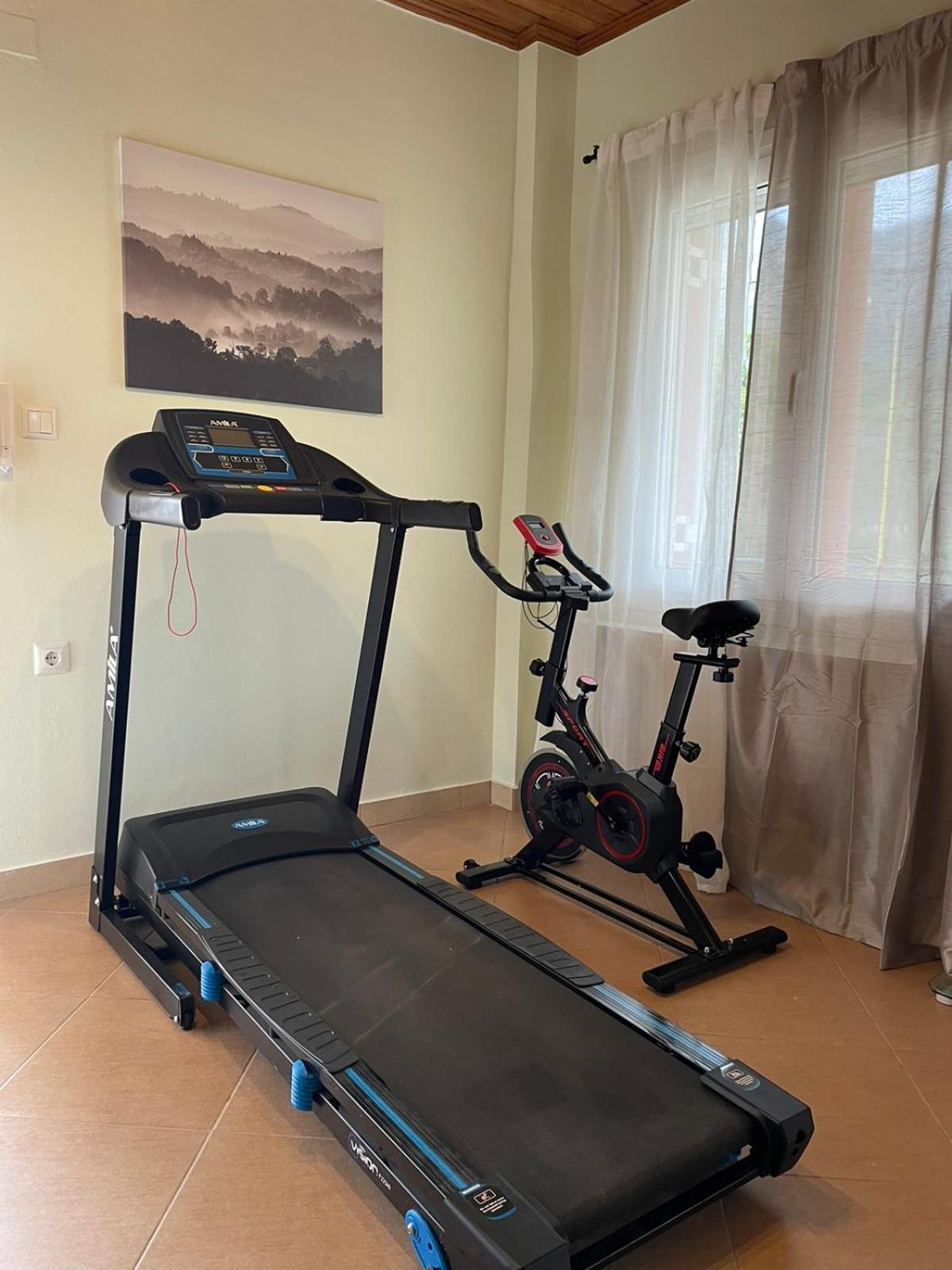 Villa Olvia view 5