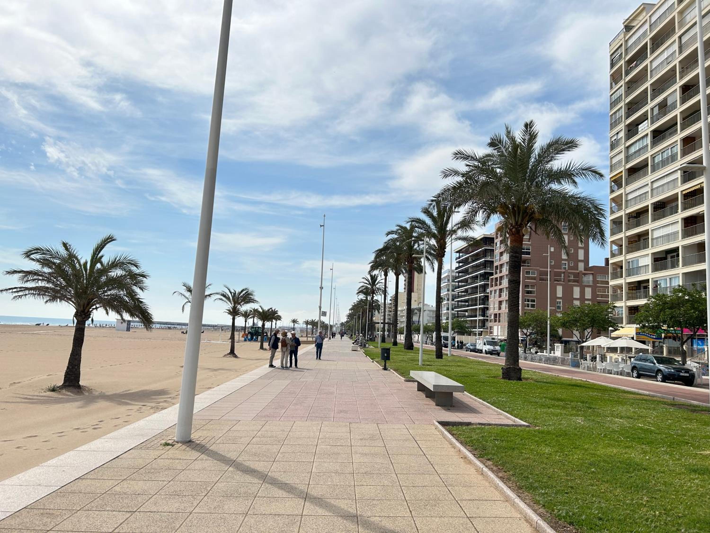 Apartamento Elizabeth Lux