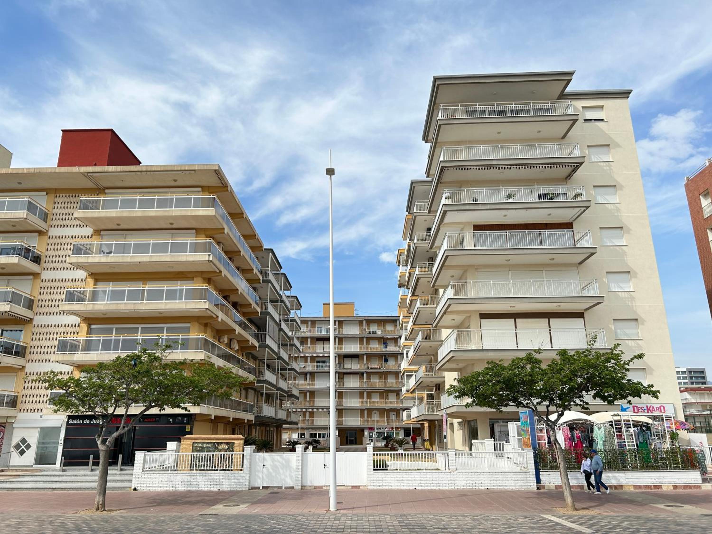 Apartamento Elizabeth Lux