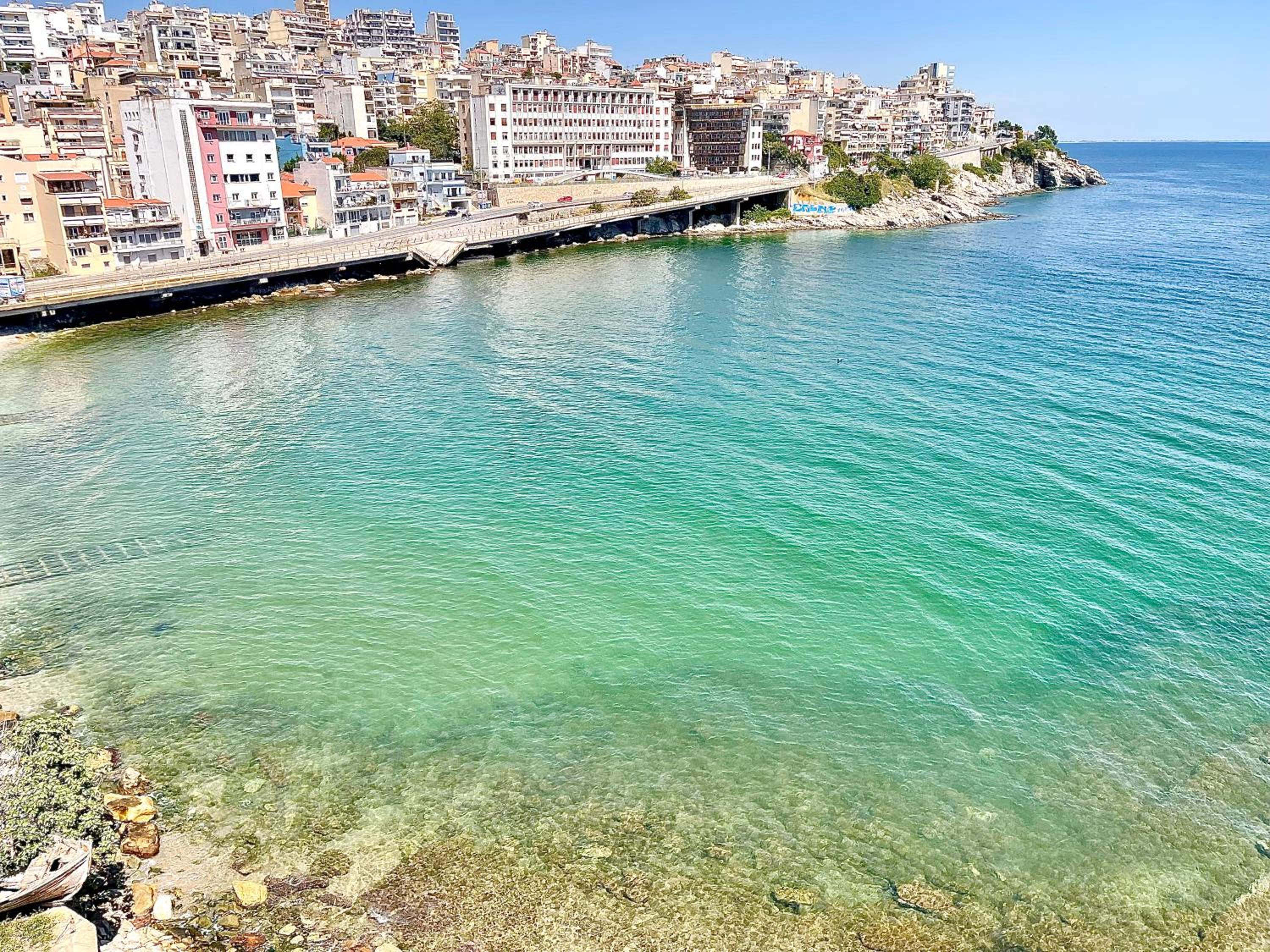 VivereFelix - Mare Liberum