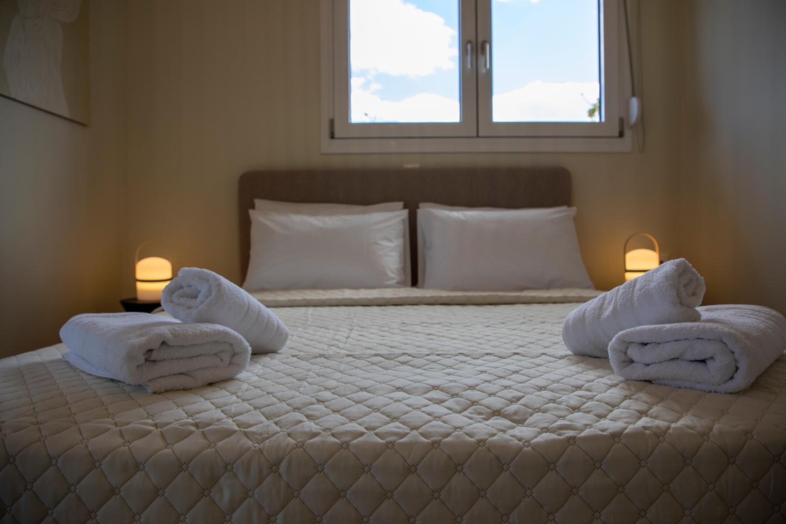 Oinopia Apartments photo 2