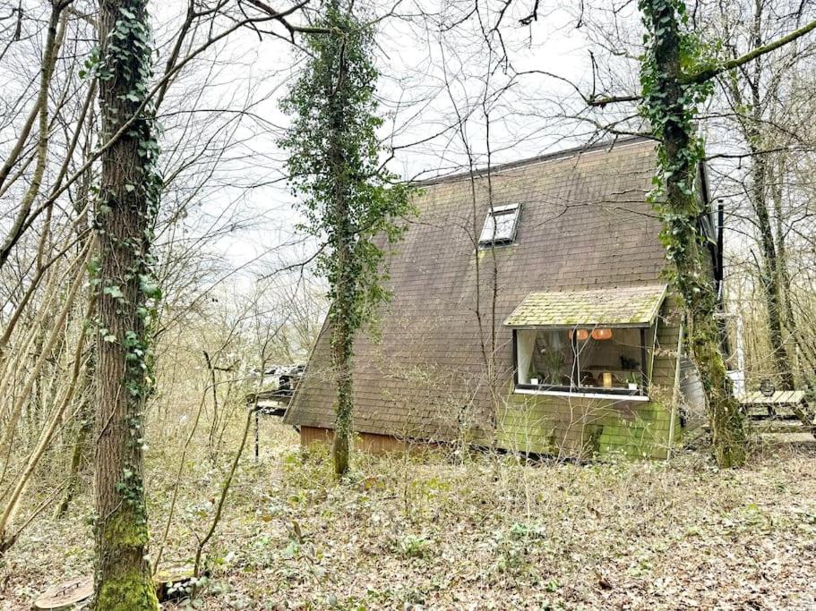 La petite maison Durbuy