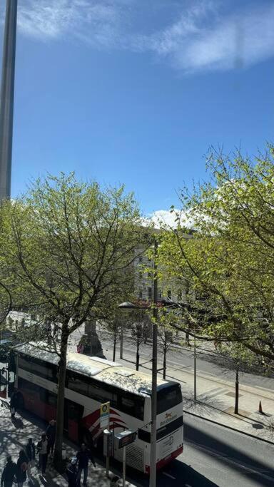 Modern 2-Bedroom Apartment-Dublin City