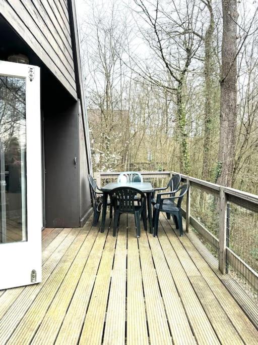 La petite maison Durbuy
