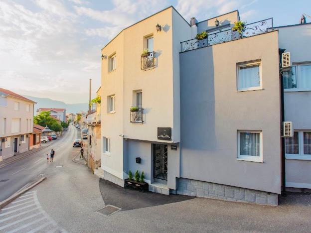 Villa Malkoc - Luxury rooms & apartments