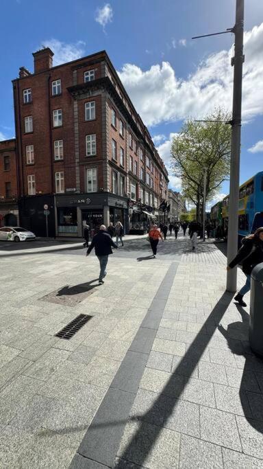 Modern 2-Bedroom Apartment-Dublin City