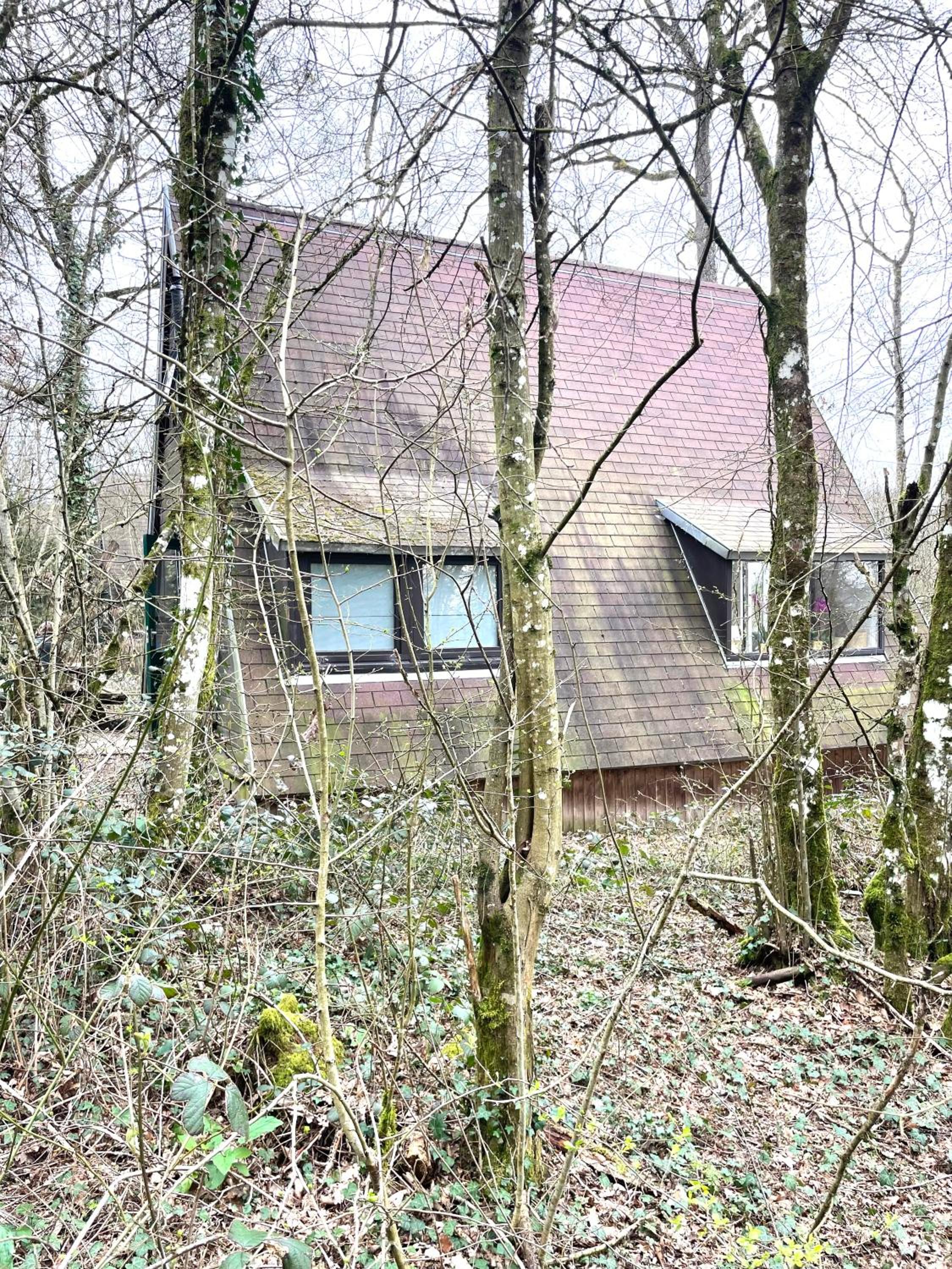 La petite maison Durbuy