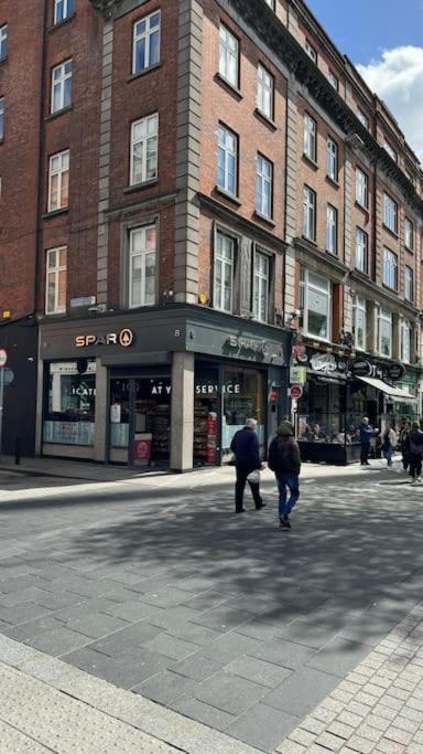 Modern 2-Bedroom Apartment-Dublin City