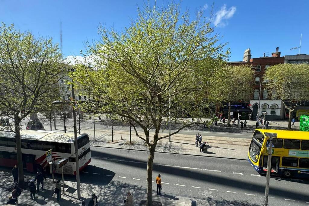 Modern 2-Bedroom Apartment-Dublin City