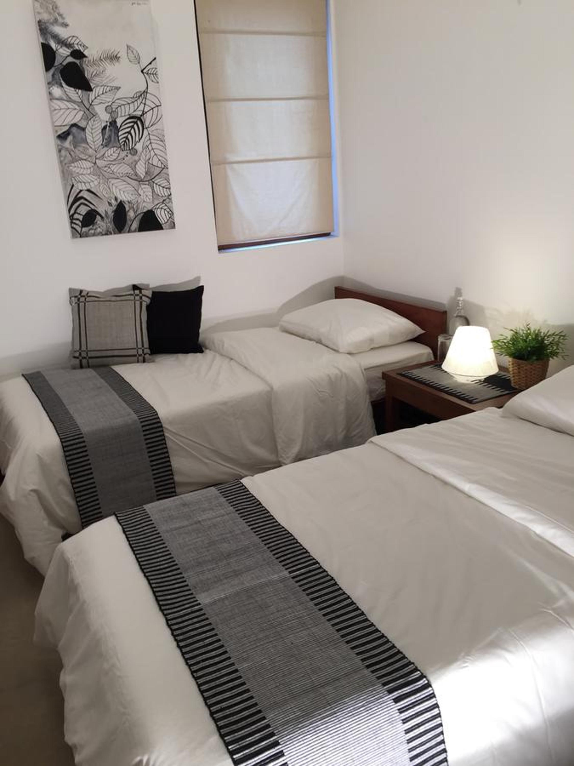 Sayura House