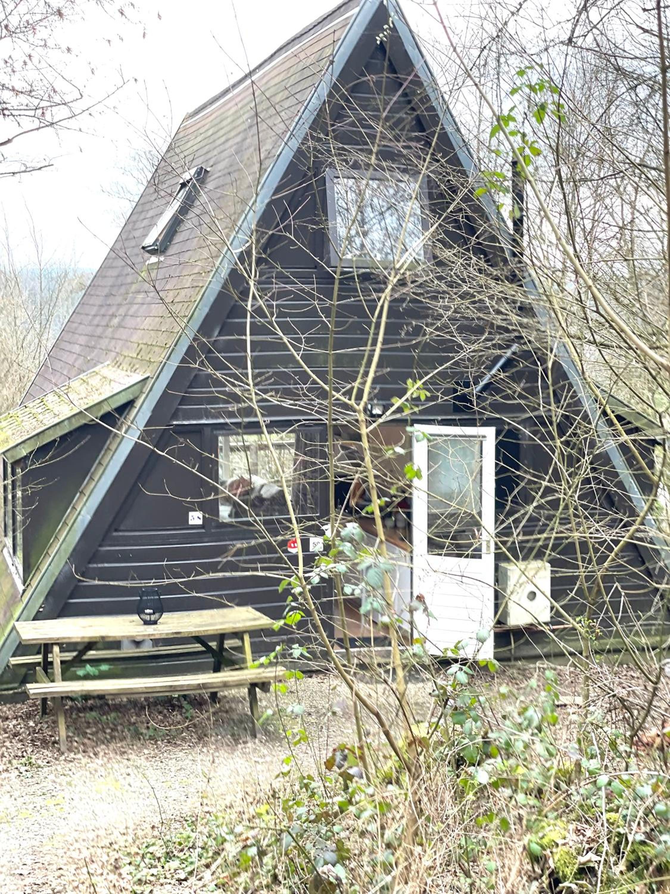 La petite maison Durbuy