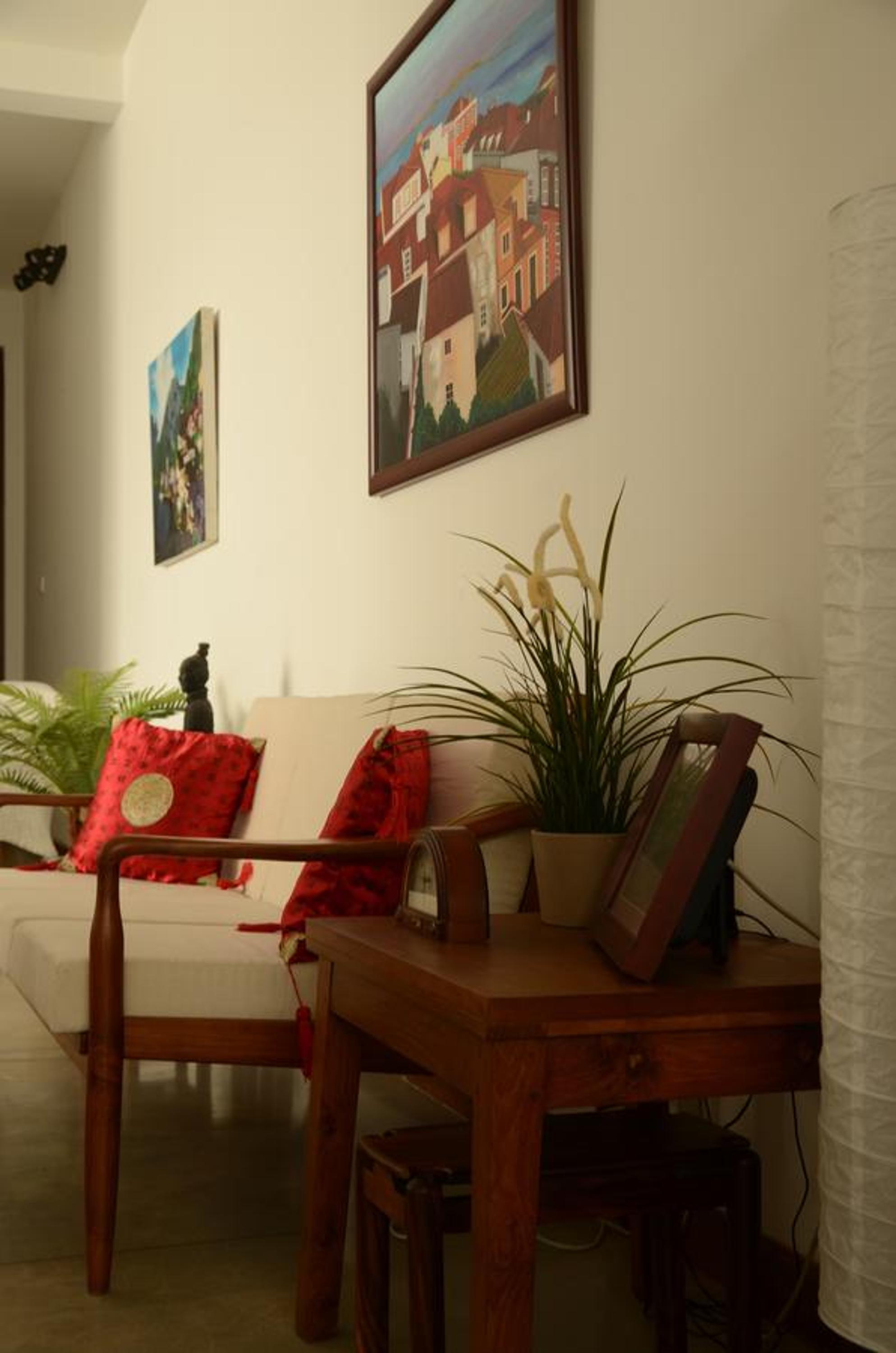 Sayura House
