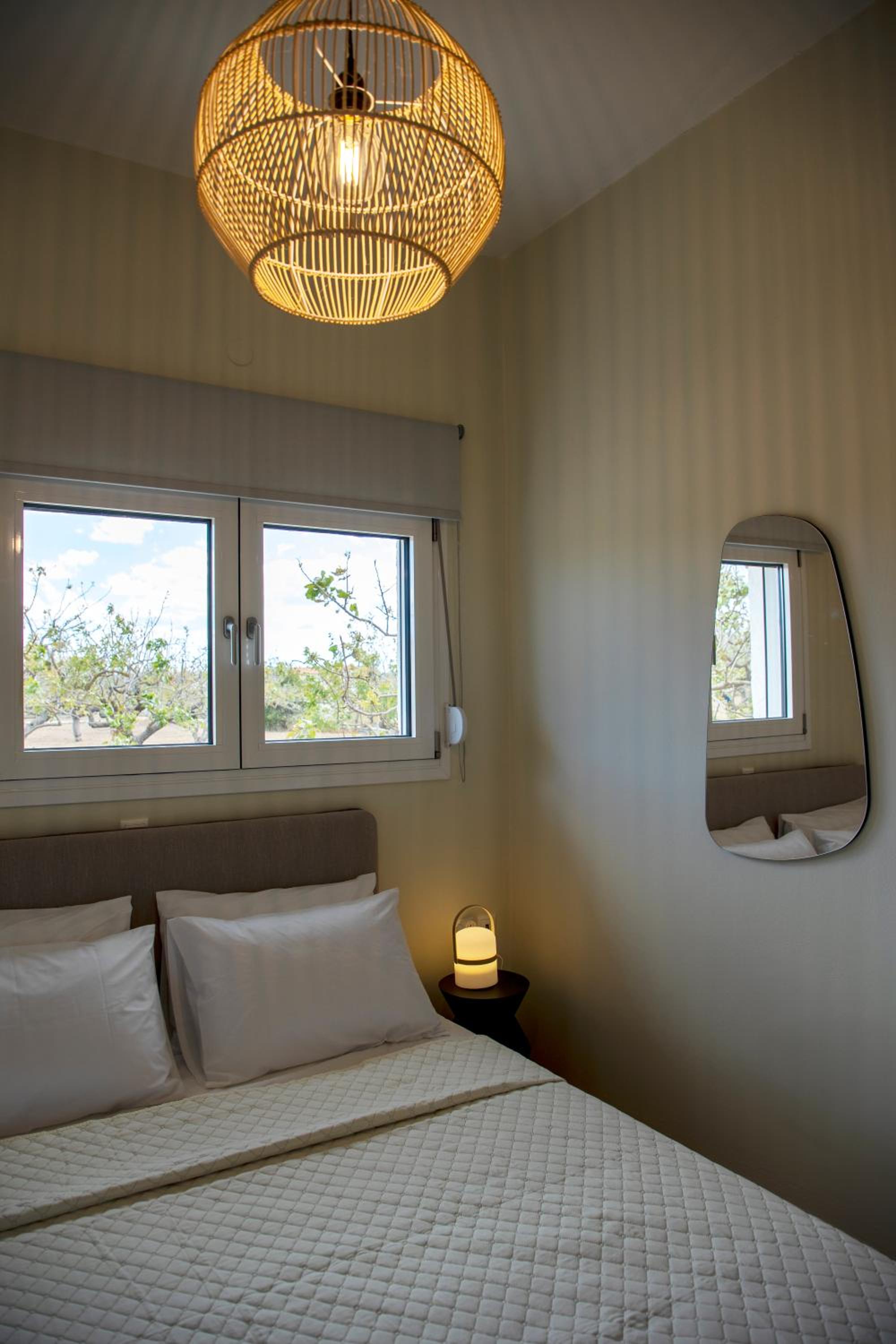 Oinopia Apartments photo 5