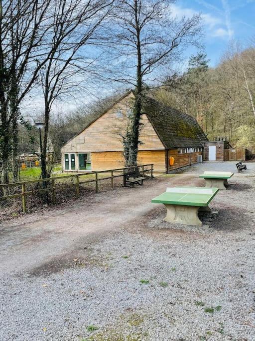 La petite maison Durbuy