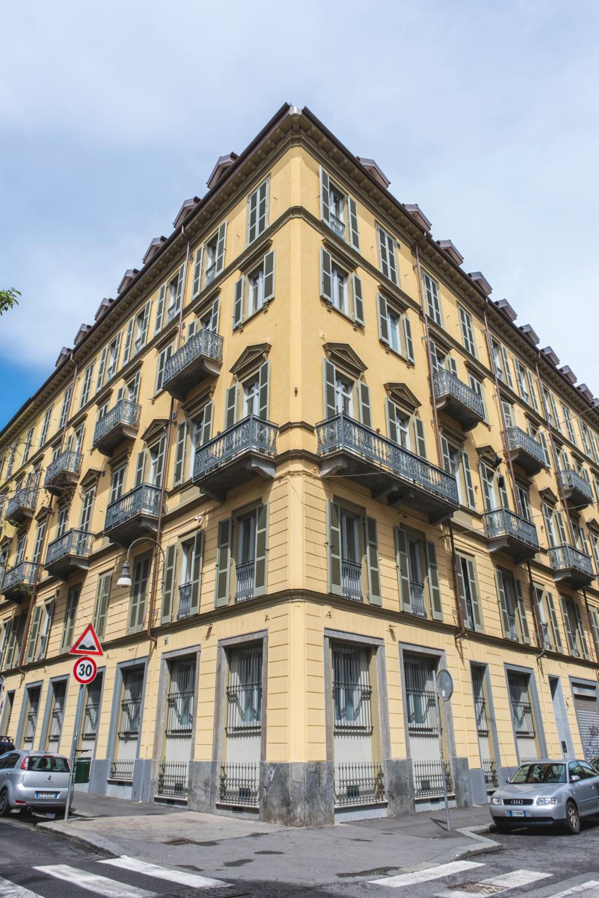 building