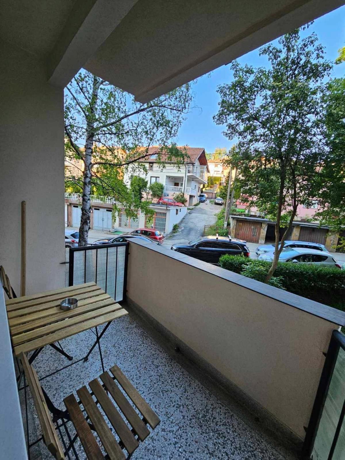 Cardaklija Apartment